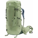Deuter Aircontact Core 55+10l SL grove-ivy