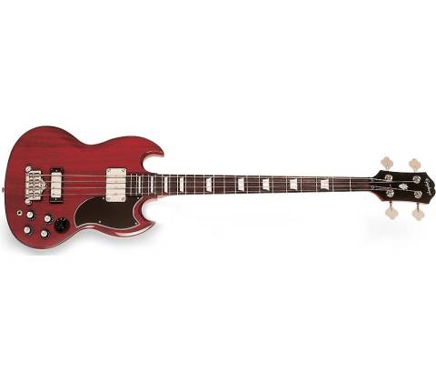 Epiphone EB3 CH