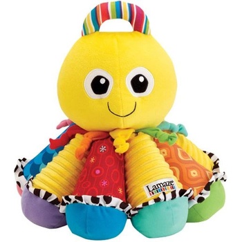 TOMY Lamaze Octotunes играчка за моторна умение (LC27027) (LC27027)