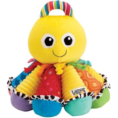 TOMY Lamaze Octotunes играчка за моторна умение (LC27027) (LC27027)
