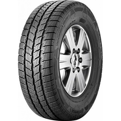 Continental Vanco Winter 215/65 R15 104T