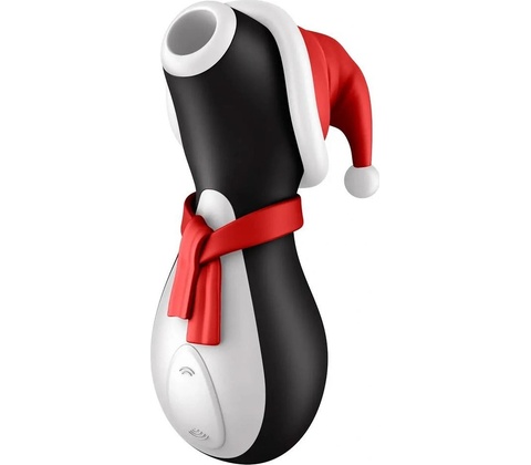 Satisfyer Penguin Holiday Edition