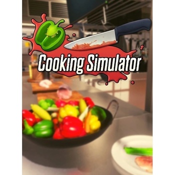 Cooking Simulator