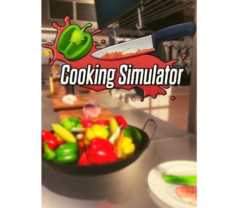 Cooking Simulator