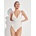 Gisela ЦЯЛ БАНСКИ 2/30002 blanco gisela