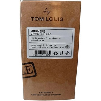 Tom Louis Maurin Blue EDP 100 ml