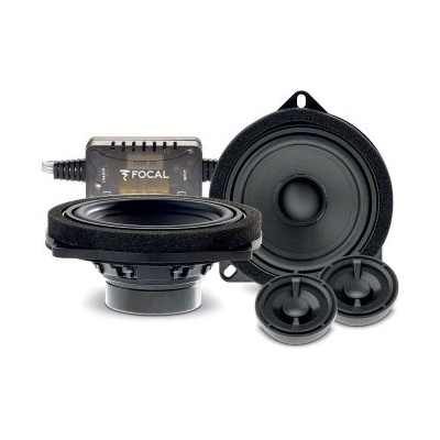 Focal IS BMW 100L (IS BMW 100L)