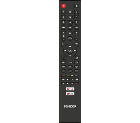 Sencor SLE 32S602TCS