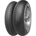 Continental ContiRaceAttack Rain 190/55 R17 Мотоциклетни гуми