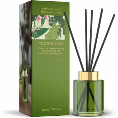 Bartek Candles Positive Vibes difuzer 100 ml