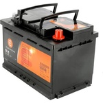Eurorepar 70Ah 640A