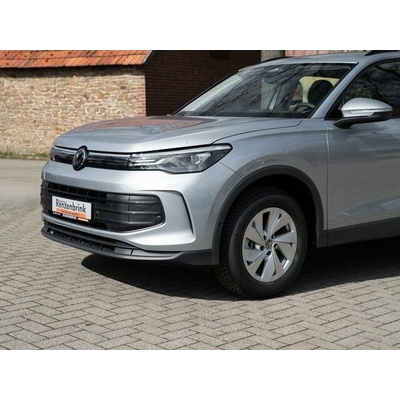 Volkswagen Tiguan eTSI DSG 96 kW