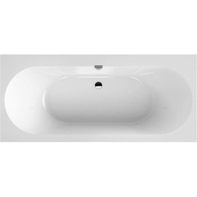 Villeroy & Boch Oberon 180 x 80 cm UBQ180OBR2DV-RW