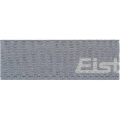 Eisbär 365 STB RL Headband Grey/White UNI Лента за глава (36126-106)