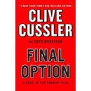 Final Option - Clive Cussler