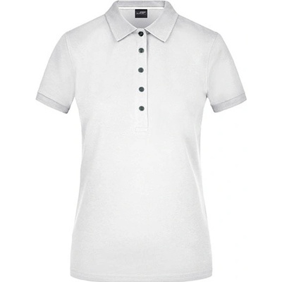 James & Nicholson JN707 White