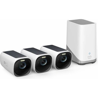 Eufy S330