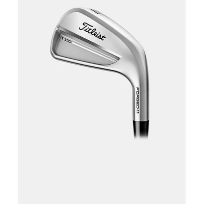 Titleist T100 4G True Temper DG AMT White set pravé 5-PW ocel Stiff