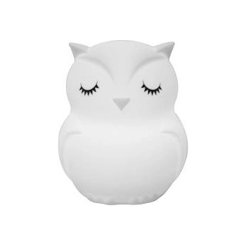 muvit Детска лампа с Bluetooth високоговорител Muvit Owl