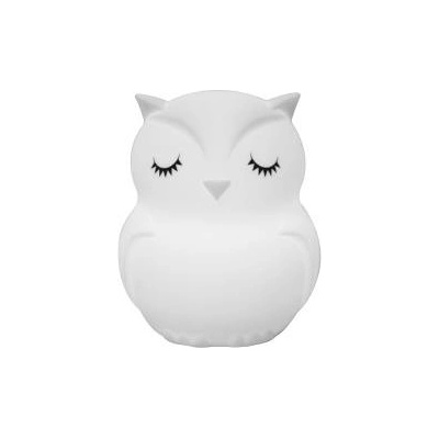 muvit Детска лампа с Bluetooth високоговорител Muvit Owl