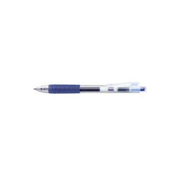 Faber-Castell Автоматичен ролер 0.7мм син