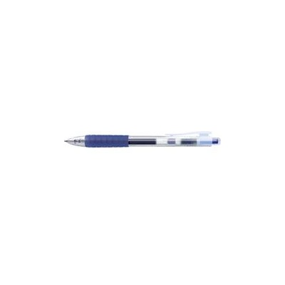 Faber-Castell Автоматичен ролер 0.7мм син