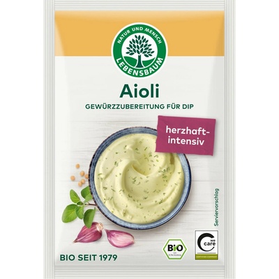 Lebensbaum Kořenící směs Řecko 45 g