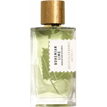 Image 1 of Goldfield & Banks Australia Bohemian Lime EDP 50 ml