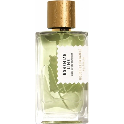 Goldfield & Banks Australia Bohemian Lime EDP 50 ml