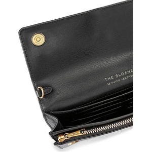 Kurt Geiger London чанта crossbody дамска от кожа SLOANE (5832700109)