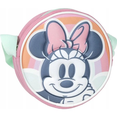 Cerda Minnie Mouse ružová