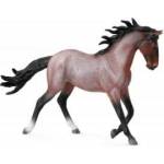 CollectA KON MUSTANG MARE -BAY ROAN Figure