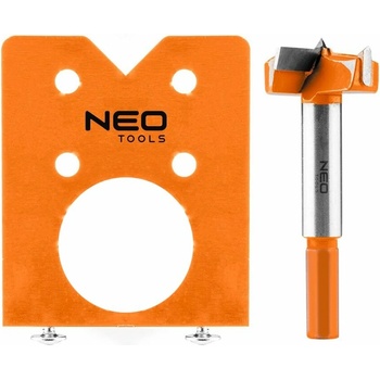 NEO TOOLS 57-002