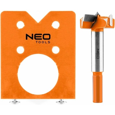 NEO TOOLS 57-002