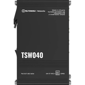 Teltonika TSW030