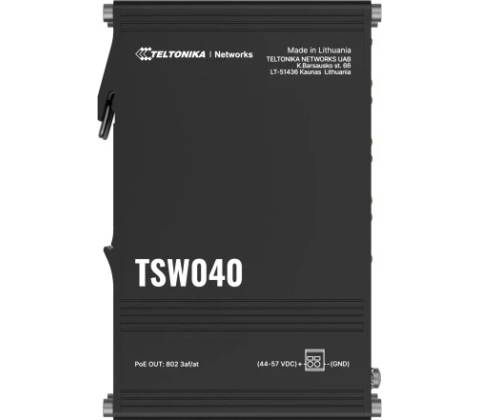 Teltonika TSW030