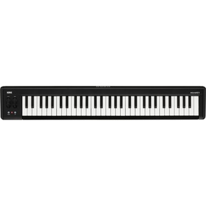 KORG MicroKEY Air 61 Миди клавиатура (KRMICRK261A)