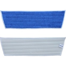 Merida SEP341 Mop z mikrovlákna ECONOMY na suchý zips modrý 45 x 40 x 13 cm