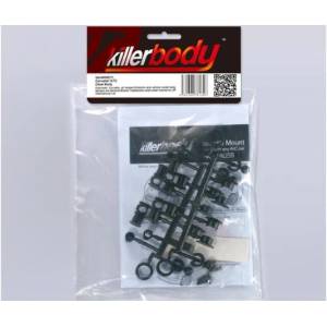 Killerbody държачи за каросерия без пробиване