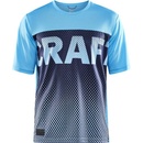 Craft Core Offroad X Black/Green pánsky