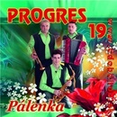 PROGRES - 19-PALENKA CD