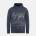 Firetrap Суичър Firetrap Men's Graphic Hoodie - Doberman