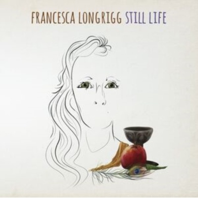 LONGRIGG, FRANCESCA - STILL LIFE CD