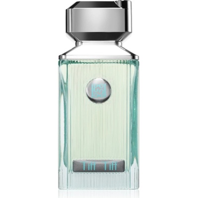 Ahmed Al Maghribi Tiff Tiff parfémovaná voda unisex 100 ml