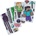 Samolepky Minecraft