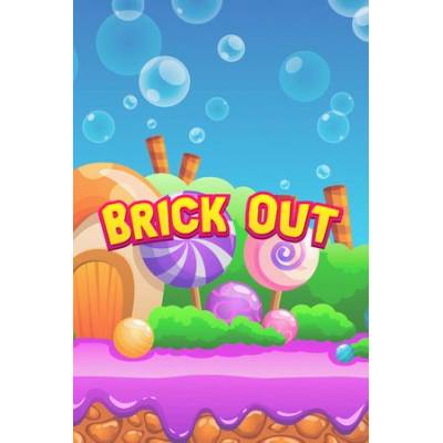 hellydev BrickOut (PC)