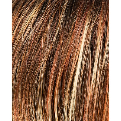 Modixx by Ellen Wille paruka Rica nut multi lighted