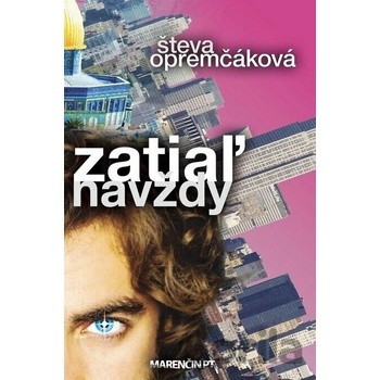 Zatiaľ navždy