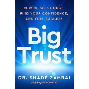 Big Trust (ISBN: 9780063490109)