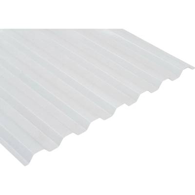 Lanit Plast Marlon CSE Original TR 76/16 1060 x 3000 mm PK8-17 čirá 1 ks